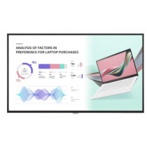 LG Monitor wielkoformatowy 49 cali 49UH5J-H IPS 500cd/m2 24/7