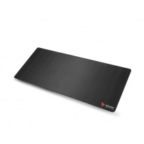 Savio Podkładka pod mysz 900x400 Black Edition Turbo Dynamic XL