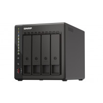 QNAP Serwer NAS TS-453E-8G 4-bay desktop Intel Celeron 2GHz
