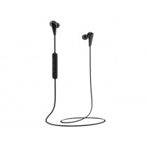 Lenovo Słuchawki douszne bluetooth HE01 czarne