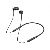 Lenovo Słuchawki douszne Bluetooth HE05 czarne