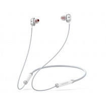 Lenovo Słuchawki douszne bluetooth HE08 białe