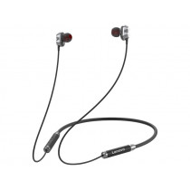Lenovo Słuchawki douszne Bluetooth HE08 czarne