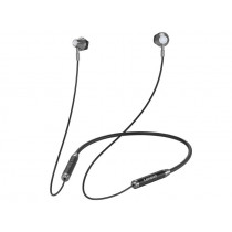Lenovo Słuchawki douszne Bluetooth HE06 czarne