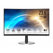 MSI Monitor PRO MP242C 23.6 cala CURVE/VA/FHD/5ms/250nits