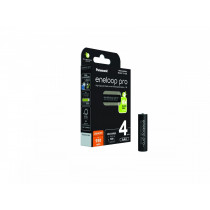 Panasonic Eneloop PRO akumulator AAA 930 mAh 4 sztuki