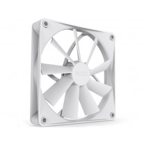 NZXT Wentylator F140Q 140mm cichy przepływ powietrza Biały