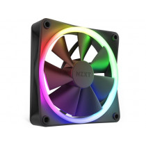 NZXT Wentylator F120 RGB 120mm Czarny