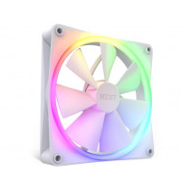NZXT Wentylator F140 RGB 140mm Biały
