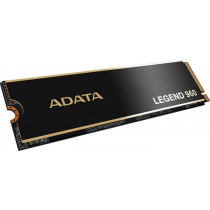 A-Data Dysk SSD Legend 960 1TB PCIe 4x4 7.4/6 GB/s M2