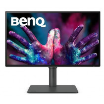 BenQ Monitor 25 cali PD2506Q QHD 5ms/2K/IPS/GL/HDMI
