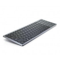 Dell Klawiatura bezprzewodowa C-KB740 - US International