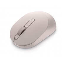 Dell Mysz mobilna bezprzewodowa MS3320W - różowa