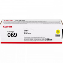 Canon Toner 069 YELLOW 5091C002