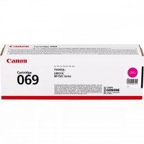 Canon Toner 069 MAGENTA 5092C002
