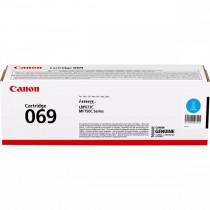 Canon Toner 069 CYAN 5093C002