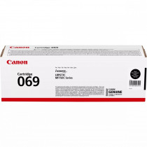Canon Toner 069 BLACK 5094C002