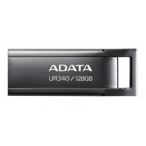 A-Data Pendrive UR340 128GB USB3.2 Gen1 Black