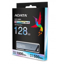 A-Data Pendrive Elite UE800 128GB USB3.2-C Gen2