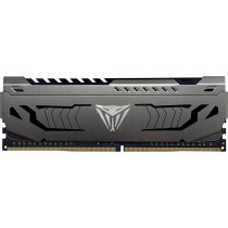 Patriot Pamięć DDR4 Viper Steel 8GB/3600(1*8GB) Grey CL18