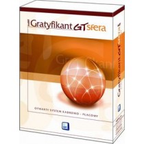 InsERT Oprogramowanie - Gratyfikant GT Sfera