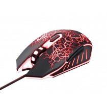 Trust Mysz gamingowa Izza GXT105X