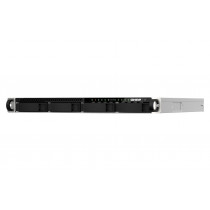 QNAP Serwer NAS TS-h987XU-RP-E2334-16G Xeon E-2334 4C 8T 16 GB