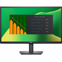Dell Monitor E2423H 23.8 cali VA LED Full HD (1920x1080) /16:9/VGA/DP/3Y AES