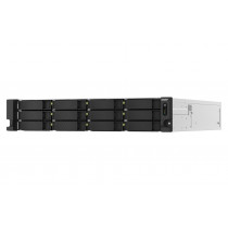 QNAP Serwer NAS TS-h1887XU-RP-E2336-32 Intel Xeon E-2336 6C 12T