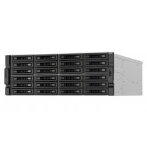QNAP Serwer NAS TS-h3087XU-RP-E2378-64G Intel Xeon E-2378 8C 16T