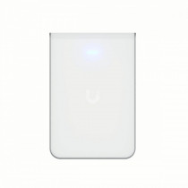 Ubiquiti Networks Punkt dostępu Unifi 6 In-Wall 573,5 Mbit/s Biały Obsługa PoE U6-IW