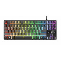 Trust Klawiatura GXT 833 Thado TKL RU