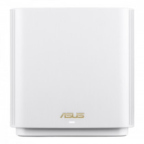 Asus System ZenWiFi XT9 WiFi 6 AX7800 1-pak biały
