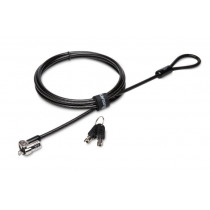 Kensington Linka do laptopa N17 Master Keyed 25-pak