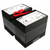 APC AkumulatorRBCV208 Replacement Battery Cartridge #208 do Easy UPS SMV/SMVS 2000VA
