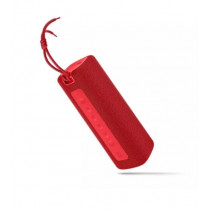 Xiaomi Głośnik przenośny Mi Portable Bluetooth 16W czerwony