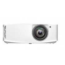 Optoma Projektor UHD35STx 4K UHD, 3600L, krótki rzut, do kina domowego E9PV7KJ01EZ1