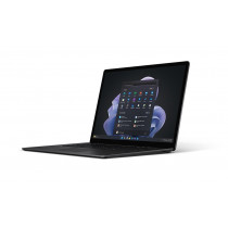 Microsoft Laptop 5 Win11 Pro i7-1265U/16GB/256GB/15 cali Czarny/RI9-00032
