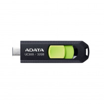 A-Data Pendrive UC300 32GB USB3.2-C Gen1 czarny