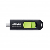 A-Data Pendrive UC300 128GB USB3.2-C Gen1 czarny