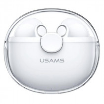USAMS Słuchawki Bluetooth 5.1 TWS BU Series