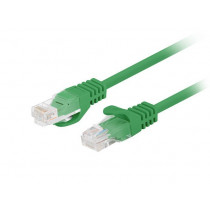 Lanberg Patchcord kat.6 UTP 3M 10-pack fluke passed zielony