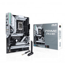 Asus Płyta główna PRIME Z790-P WIFI s1700 4DDR5 HDMI/DP ATX