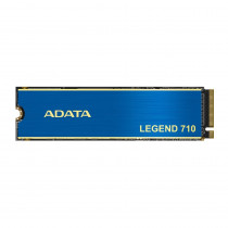 A-Data Dysk SSD Legend 710 256GB PCIe 3x4 2.1/1 GB/s M2