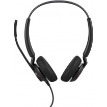 Jabra Słuchawki Engage 40 USB-A UC Stereo