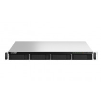 QNAP Serwer TS-464U-RP-8G 4x0HDD Intel Cel N5105/N5095 8G