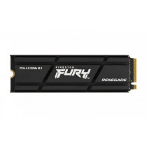 Kingston Dysk SSD FURY Renegade 1TB PCI-e 4.0 NVMe 7300/6000