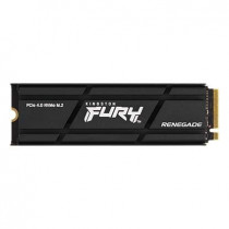 Kingston Dysk SSD FURY Renegade 4TB PCI-e 4.0 NVMe 7300/7000