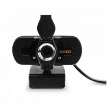 Dicota Kamera internetowa BASE XX Webcam Business Full HD