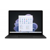 Microsoft Notebook Surface Laptop 5 15/512/i7/8 Black RFB-00034 PL